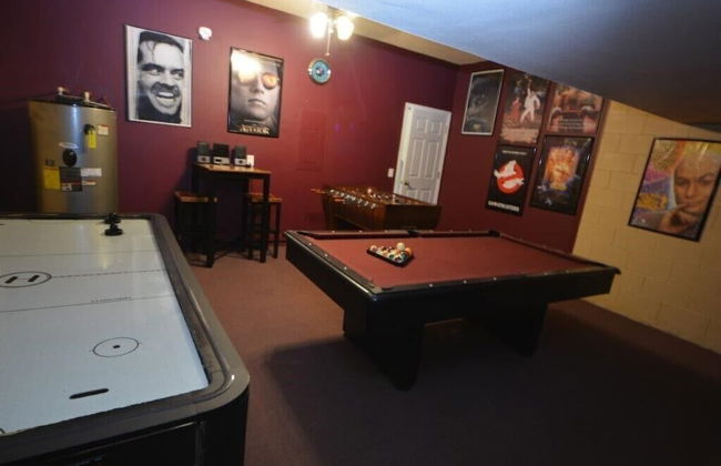 Huge 6-bed Emerald Is Resort- Elite Vacation Homes - Photo 26