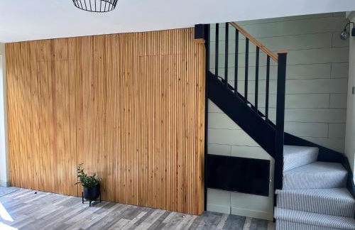 Luxury stay Kings Annexe 5 minutes from Longleat - Foto 9