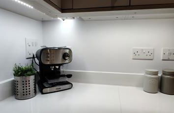 Luxury CITY Apartment - Foto 13