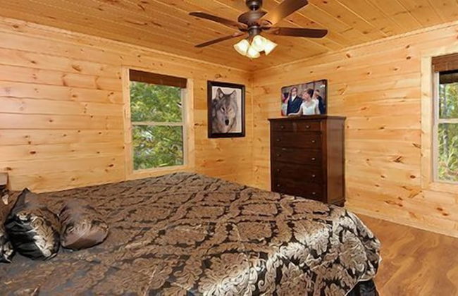 Dollywood Cabins - Foto 3