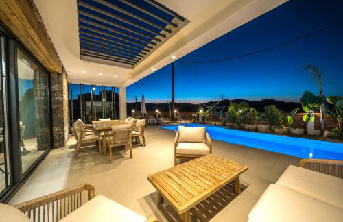 Villa Olira - Foto 24