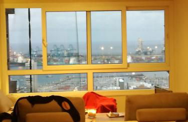 An apartment with an ocean view - Foto 3