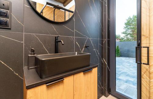 Luxury House Masuria - Foto 6