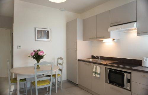 Appartements des Joncas - Foto 52