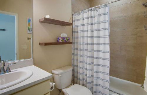 Salida Oasis 1 Mi to Town, Mountain View, Hot Tub - Foto 12