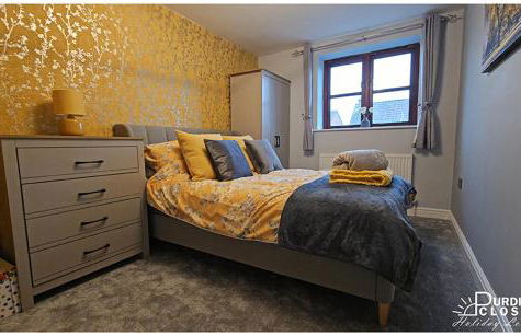 Purdie Close Holiday Let - Foto 42