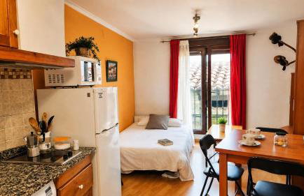 Casa Senderuela by CARDI Suites - Foto 12