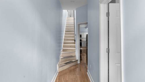 Mayflower Hospitality 4B Retreat- Old Town, VA - Foto 4