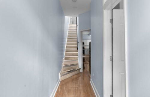 Mayflower Hospitality 4B Retreat- Old Town, VA - Foto 4