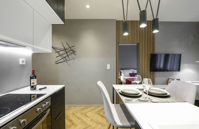 Olvios Luxury Suites - Foto 41