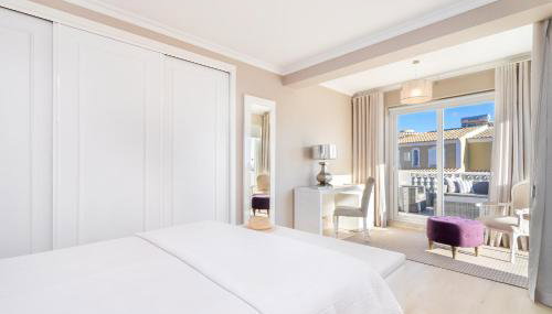 WHome | Prime Hideaway Luxury Villa - Foto 5