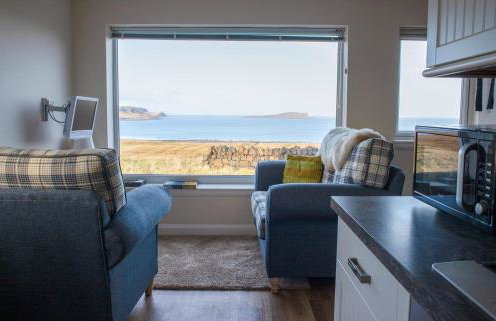 Solas Alainn Chalet - Foto 5