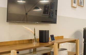 Abode XS House Stunning Architectural Flat - Foto 27