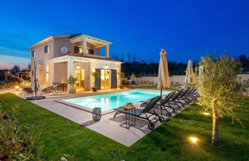 Villa Lente - Foto 1