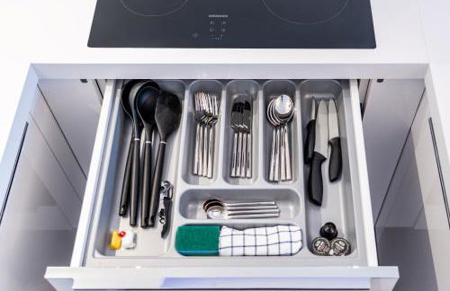 Lifestyle Apartments - Foto 23