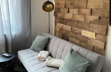 Modernes Apartment am Schloss, ruhig & zentral in Lohr - Foto 1