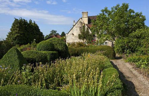 The Moonraker Hotel - Foto 15