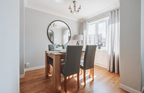 Stylish spacious home in Redcar - Foto 6