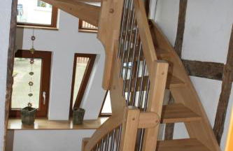 Holiday Home Romantisches Fachwerkhaus zwischen Rhein und Mosel by Interhome - Foto 21