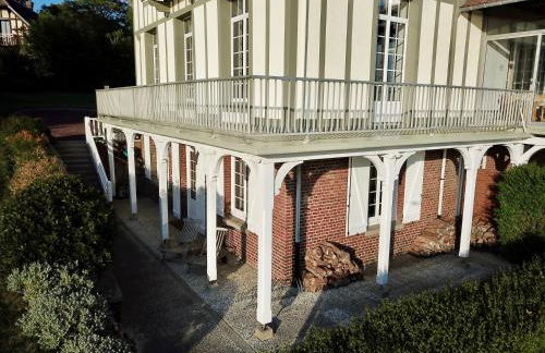 The Old Fenwick House - Foto 16