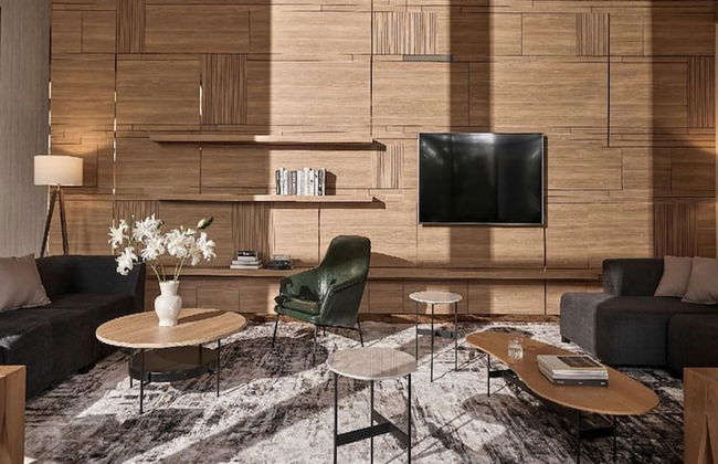 Bluesky Zenity Luxury Vacation - Foto 3