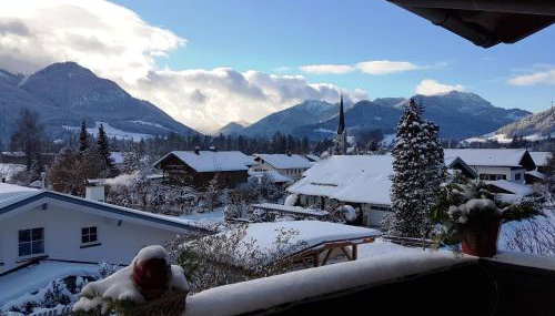 Ferienwohnungen "Am Golfplatz" inkl. Chiemgaukarte - Foto 3