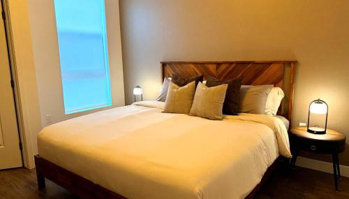 Modern Retreat 10 Min from Disneyland With Pool & Gym - Foto 2