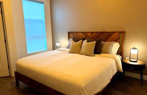 Modern Retreat 10 Min from Disneyland With Pool & Gym - Foto 2