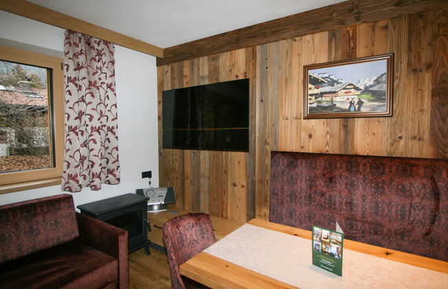 Erzherzog’s Apts/Zillertal Alpen Lodge - Foto 17
