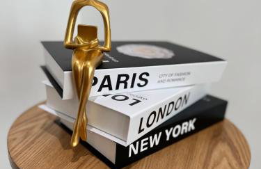 Stylish 2-Bed Apartment by Manchester City Cente - Foto 16