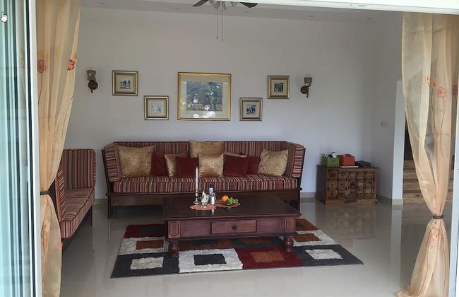 Villa Karibu - Photo 17