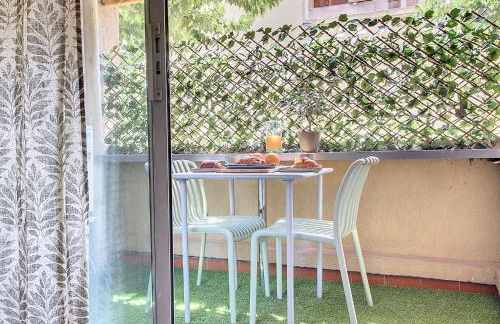 La Pitcholine, Studio avec balcon au Vieux Port - Foto 4