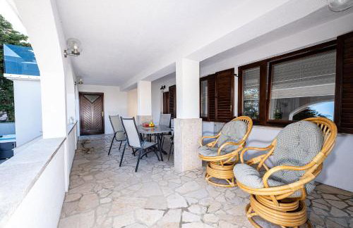 House Petra on the beach-sea - Foto 23