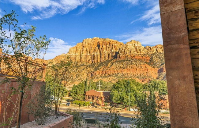 Zion Sage Suites - Foto 59