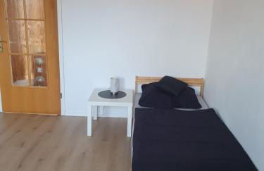 Monteurwohnung Haus Sendberg Blick - Photo 12