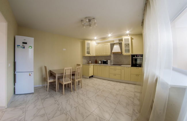 Apartment on Minskaya 67 - Foto 7