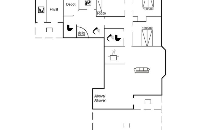 "Thove" - 600m from the sea - Foto 2