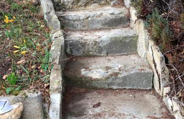 Maison de charme à Vachères avec jardin et vue montagne - Foto 4