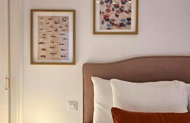 Stylish & cozy home by the beach - Foto 20