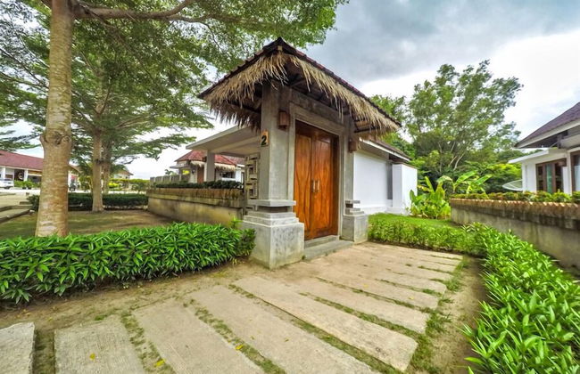 S Hotel & Resort - Foto 44