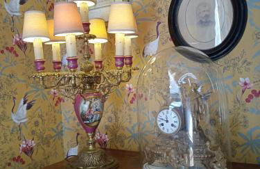 Château de Montbrault - Foto 54