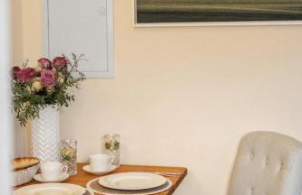 Osterallee Apartment - Foto 19