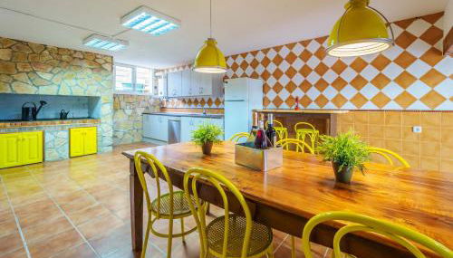 Spacious House in Can Trabal - Foto 5