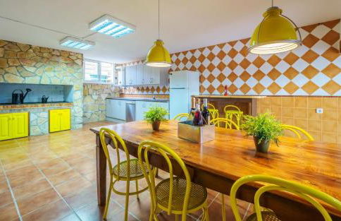 Spacious House in Can Trabal - Foto 5