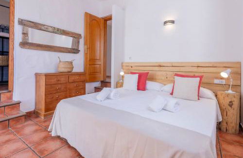 Casa Lucia a 500 m de la playa - Formentera Natural - Foto 6