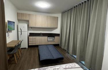 Estúdio mobiliado ao lado da Av Paulista - Foto 7