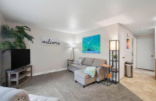 Central Location - quiet cozy furnished apt #4 - Foto 3