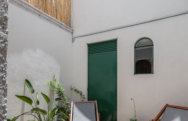 Rooftop Hot Tub 3 levels 5br in Villa - Foto 77