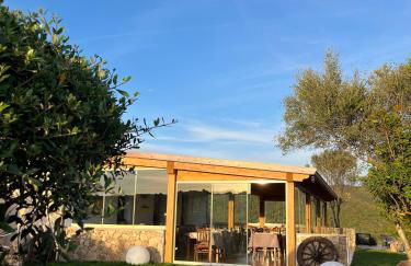 Agriturismo Lu Stabbiacciu - Photo 1