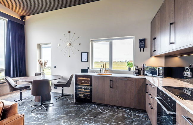 Bay View Apartments - Foto 28